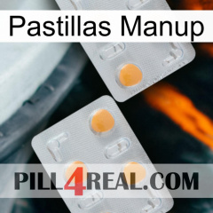 Manup Pills 25